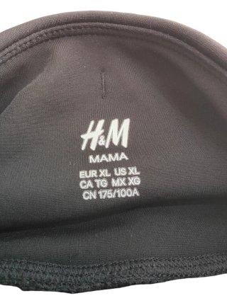 H&M WORKOUT set leggins yoga pilates outdoor XL