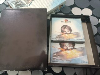 Final Fantasy VIII PC