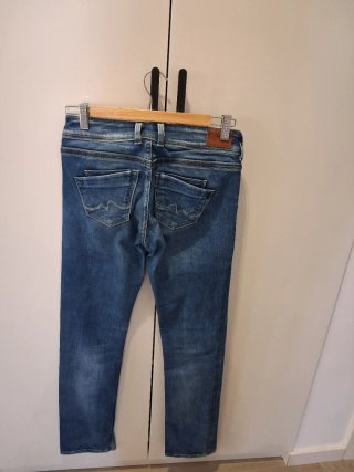 Pepe Jeans Saturn Vaqueros Azules talla 26
