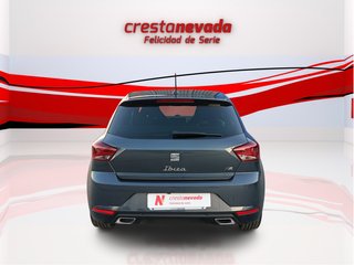 DESDE 325€ SIN ENTRADA SEAT Ibiza 2024
