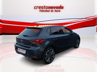 DESDE 325€ SIN ENTRADA SEAT Ibiza 2024