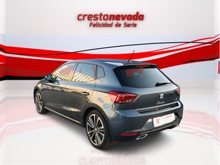 DESDE 325€ SIN ENTRADA SEAT Ibiza 2024