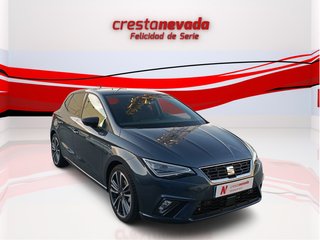 DESDE 325€ SIN ENTRADA SEAT Ibiza 2024