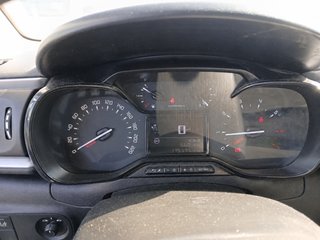 Citroen C3 2021