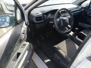 Citroen C3 2021