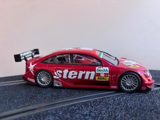 Lote Scalextric Rally y Turismos Ninco