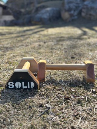 Paralelas Calistenia Cross Funcional Yoga Gym