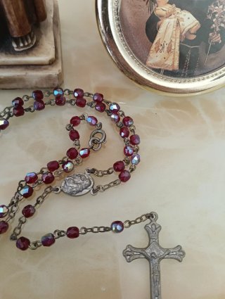Set Devozionale Sant'Antonio da Padova