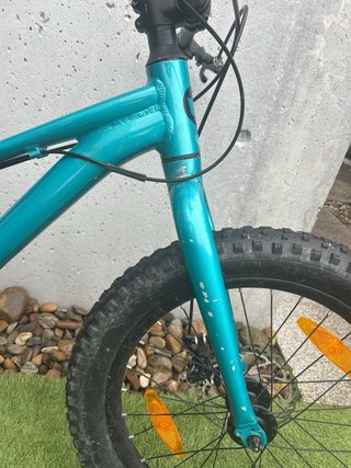 Bicicleta Giant Liv STP 20