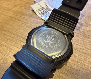 Casio G-Shock
