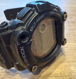 Casio G-Shock