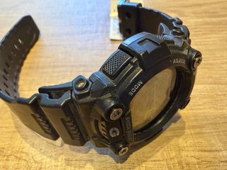 Casio G-Shock