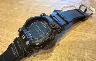 Casio G-Shock