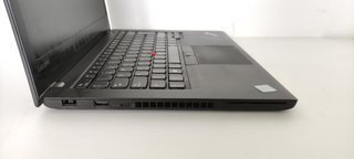 Portátil Lenovo Intel Core i5 6ª Gen 16GB RAM SSD