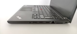 Portátil Lenovo Intel Core i5 6ª Gen 16GB RAM SSD