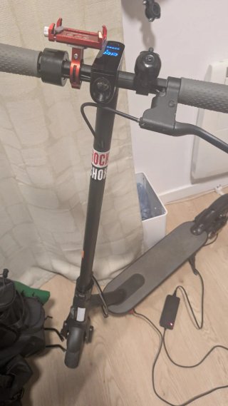 Patinete Xiaomi M365 Essential