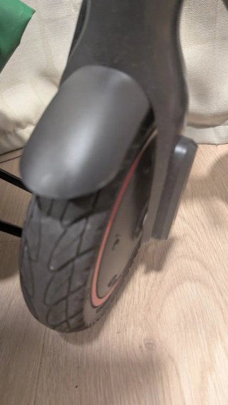 Patinete Xiaomi M365 Essential