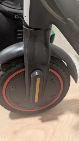 Patinete Xiaomi M365 Essential