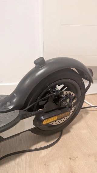 Patinete Xiaomi M365 Essential