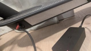 Patinete Xiaomi M365 Essential