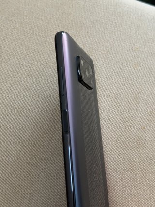 Movil Xiaomi