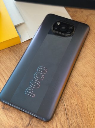 Movil Xiaomi