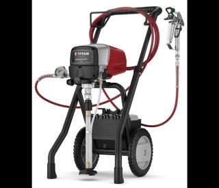Wagner TITAN Compact 190 Airless