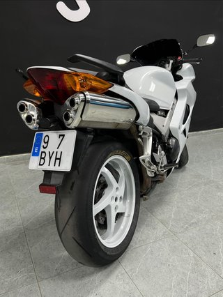 HONDA VFR 800