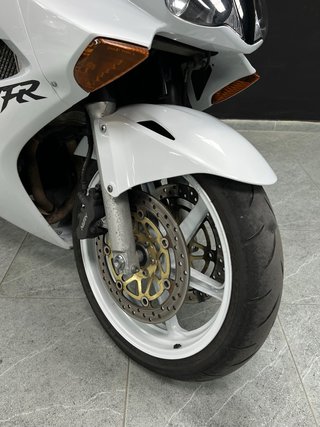 HONDA VFR 800