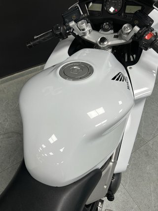 HONDA VFR 800