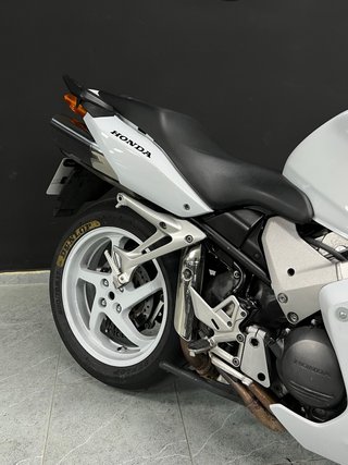 HONDA VFR 800