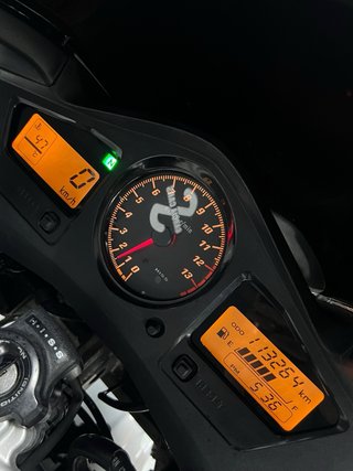HONDA VFR 800