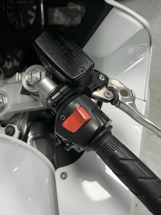 HONDA VFR 800