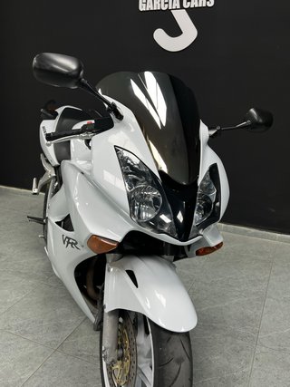 HONDA VFR 800