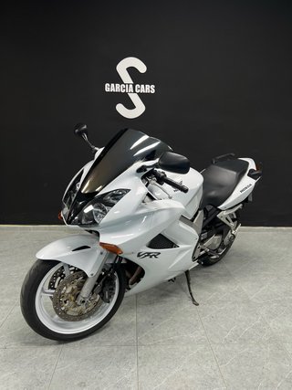HONDA VFR 800