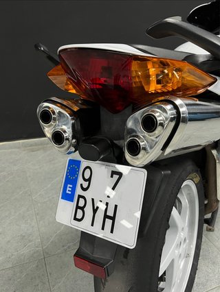 HONDA VFR 800