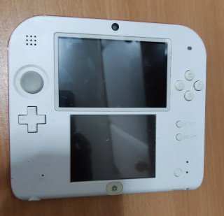 Nintendo 2DS...LEER