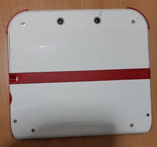 Nintendo 2DS...LEER