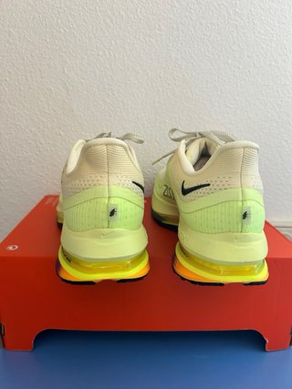 Nike Pegasus Premium 47.5 sin estrenar