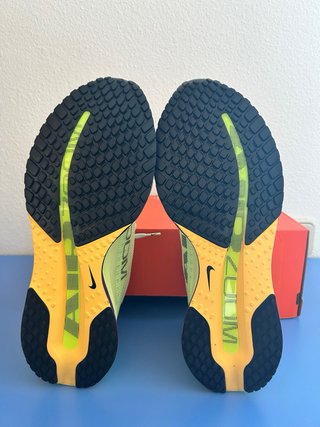 Nike Pegasus Premium 47.5 sin estrenar