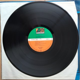 AC/DC (Who Made Who) - Vinilo