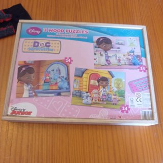 Puzzles