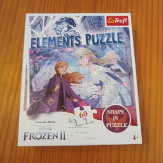 Puzzles