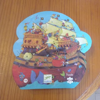 Puzzles