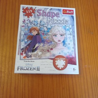 Puzzles