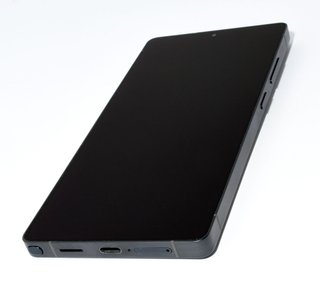 SAMSUNG GALAXY S25 ULTRA 512GB NEGRO
