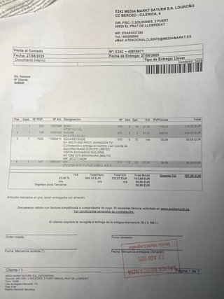 Xiaomi TV A5 65 QLED 65 Negro