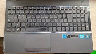Samsung I3 6GB RAM SSD 120GB Nvidia