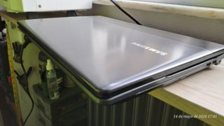 Samsung I3 6GB RAM SSD 120GB Nvidia
