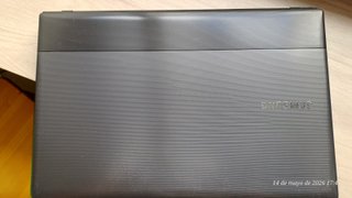 Samsung I3 6GB RAM SSD 120GB Nvidia